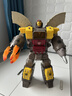 变形金刚（Transformers）七夕情人节礼物手办《决战塞伯坦：围城》泰坦级大力金刚E4287 实拍图
