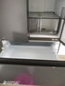 海尔出品统帅冰箱575双系统双循环550升法式多门四开门家用风冷无霜一级能效变频电冰箱国家补贴 双系统双循环+ALP超净系统+三档变温 晒单实拍图