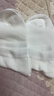 蕉内银皮301S男士袜子新疆精梳棉10A抗菌防臭商务休闲透气短筒夏季5双 实拍图