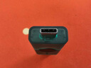 金士顿（Kingston）256GB Type-C USB3.2 双接口U盘 DTDEG2 大容量办公车载优盘 适用于安卓苹果手机平板电脑 实拍图