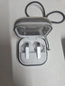 三星 Samsung Galaxy Buds4 Pro 七夕礼物 映雪白 蓝牙耳机【礼盒版】 实拍图