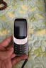 诺基亚（NOKIA）3210 4G 移动联通电信广电全网通 2.4英寸双卡双待 直板按键学生功能机备用手机黑色 实拍图