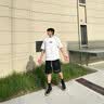 法·玛莎 FAV MARTHA牛筋底休闲板鞋男夏季透气薄款帆布鞋系带轻便男士通勤运动鞋 黑色 38 实拍图