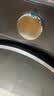 小天鹅（LittleSwan）小乌梅3.0 滚筒洗衣机全自动家用 10KG纯平全嵌 TG10VE40 一级能效 以旧换新补贴 京东自营 内衣洗 实拍图