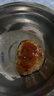 大希地母后恩点干净配料天然香辛料儿童整切菲力DHA无抗牛排400g 8-11片 实拍图