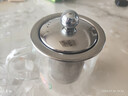 金灶（KAMJOVE）耐热玻璃泡茶壶闷茶飘逸杯玻璃茶具花茶壶茶水分离杯A-01 实拍图