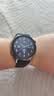 HUAWEI WATCH GT 6 雅丹黑 46mm智能手表多维情绪健康全新骑行体验华为智能手表 实拍图