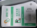 360可视门铃6Pro 500万超清画质家用监控智能门铃电子猫眼摄像头超清夜视远程通话包裹快递看护 实拍图