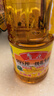 鲁花 【保真花生油】食用油 5S 物理压榨 压榨一级 花生油1L 实拍图