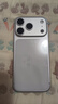Apple/苹果【点击“立即领取”享补贴】iPhone 17 Pro 256GB 银色 支持移动联通电信5G 双卡双待手机 实拍图