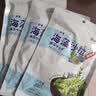 云山半调味裙带菜海藻沙拉海草丝200g*3袋装 日式海藻丝即食下饭菜凉拌 实拍图