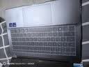 镖头适用华为MateBook14保护壳2026款华为D16外壳套D14SE版Pro鸿蒙防摔壳X Pro透明GT14笔记本配件WIKO 透明上盖+底部保护壳+键盘膜+屏幕膜 华为FLMH-16/FLMH 实拍图