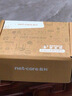 磊科（netcore）S16G 16口千兆交换机 企业网线分流器 家用工程高清监控网络分线器桌面式 兼容百兆 高速传输 实拍图