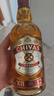 芝华士（Chivas）12年 苏格兰 调和型 威士忌 洋酒 700ml   派对调酒 实拍图