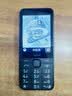 诺基亚（NOKIA）220 4G 移动联通电信全网通 2.8英寸双卡双待 直板按键手机 老人老年手机 学生手机 黑色 实拍图
