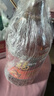 福临门食用油 浓香压榨一级 花生油5L 中粮出品 食物油 粮油 家用 实拍图