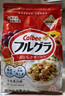 卡乐比（Calbee）即食燕麦片冷泡 原味水果麦片600g 进口非油炸 营养代餐早餐零食 实拍图