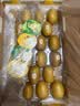 佳沛（zespri）新西兰阳光金奇异果巨大果22粒原箱单果146-175g 猕猴桃水果礼盒 实拍图