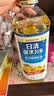 日清【保真菜籽油】健康利多低芥酸菜籽油 1L装食用油 浸出工艺 实拍图