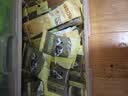 北大荒纯豆浆粉组合装黄豆260g+黑豆260g无添加糖42高蛋白谷物健身早餐 实拍图