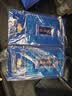 五粮液股份 白酒52度 浓香型白酒欢福珍酿陈酿经典500mL*6瓶宴请 实拍图