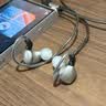 Apple/苹果 EarPods 3.5毫米接口有线耳机 圆孔耳机有线耳机游戏音乐 适用3.5mm接口的手机电脑 实拍图