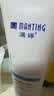 满婷（MANTING）润泽嫩肤洁面乳100g(持久保湿滋润洗面奶清爽补水男女士适用) 实拍图