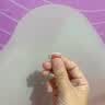 老庙纯银女生戒指单人戒活口食指环走心高级感纪念日生日礼物女友老婆 实拍图