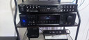 山水（SANSUI）DM-20A 家庭影院功放机 音响 音箱 5.1声道功放 大功率 支持智能蓝牙/USB 黑色 旗舰版 实拍图