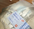 良品铺子鱿鱼小爪爪香辣味200g鱿鱼须鱿鱼丝鱿鱼仔休闲零食开袋即食解馋 实拍图