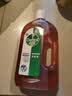 滴露（Dettol）消毒液洗衣衣物消毒水750mL 除螨杀菌混洗无忧 家居地板消毒 非84 实拍图