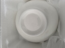 友来福汤碗陶瓷白瓷大号大容量纯白面碗家用商用酒店餐具8英寸沙拉碗 实拍图