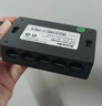 Tenda腾达8口千兆交换机 网络扩展器网线分线器一分八 家用小型监控交换器转换器分流器HUB集线器 SG108 实拍图