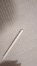 Apple/苹果 Pencil Pro 磁吸触控笔手写笔苹果笔电容笔书写绘画iPad笔 适用于iPad Pro/Air/mini机型 实拍图