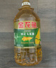 金龙鱼 食用油 非转基因 物理压榨玉米油6.18L（蕴含植物甾醇） 实拍图