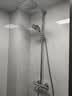 汉斯格雅（Hansgrohe）普通花洒套装双飞雨240恒温大顶喷26777007 实拍图