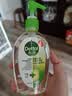 滴露（Dettol）免洗洗手液经典松木200ml 儿童家庭 99.99%抑菌杀菌消毒凝胶 实拍图