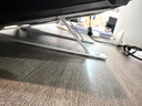 极川 笔记本电脑支架散热器铝合金便携折叠桌面立式升降悬空手提电脑平板增高托架适用苹果Mac联想华为 实拍图