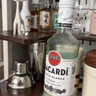 百加得（Bacardi）白朗姆酒 洋酒 莫吉托 鸡尾酒 基酒调酒 500ml 送礼 实拍图