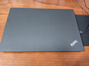 ThinkPad联想笔记本电脑二手T480/T490/T14商务办公轻薄本二手笔记本电脑整机14寸手提会议绘图剪辑编程全能本 95新【人气炸场】T480 i5 16G 512G 实拍图