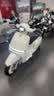 CFMOTO春风 150AURA 踏板车 摩托车【门店自提】 150AURA 流光白 实拍图