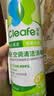 净安（Cleafe）空调清洗剂柠檬香500ml/罐家用除菌免拆洗空调清洁剂除菌率99.9%* 实拍图