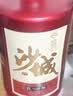 沙城老窖 传承8 浓香型白酒 42度 480ml*4瓶整箱装 低度纯粮食酒 年货送礼 实拍图