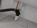 波洛克（Pollock）洗衣机地漏下水三通排水管专用接头防臭防溢神器pvc管地漏通用3A 实拍图
