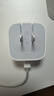 Apple/苹果 40W type-c快充充电器 苹果usb-c原装充电头 旗舰店新款苹果iPhone 17 Pro Max充电器 实拍图