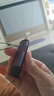绿联USB/Type-C3.0高速读卡器 SD/TF双卡适用电脑平板手机大疆pocket4/3无人机/苹果17/16/运动相机 实拍图