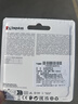 金士顿（Kingston）64GB USB3.2 Gen 1 U盘 DTSE9G3 金属U盘 读速220MB/s 写速100MB/s 学习办公投标电脑车载优盘 实拍图