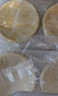 安特鲁七哥珍馈黄油蛋挞皮624g/24个 动物黄油≥40%儿童蛋挞空气炸锅烘焙 实拍图