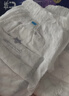 卡布星空城堡系列轻薄透气防漏大吸量纸尿裤婴儿尿不湿新生儿 【便携装】弹拉裤XXL码4片(≥15KG) 实拍图