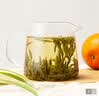 徽六绿茶六安瓜片茶叶50g 2026新茶潜香3000精品雨前花香自己喝可冷泡 实拍图